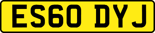 ES60DYJ