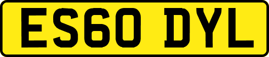 ES60DYL