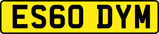 ES60DYM