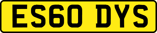 ES60DYS