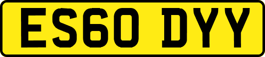 ES60DYY