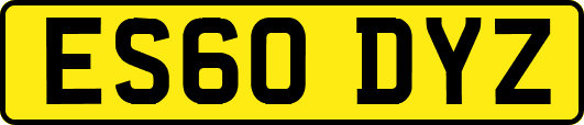 ES60DYZ