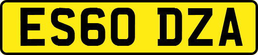 ES60DZA
