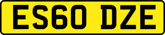 ES60DZE