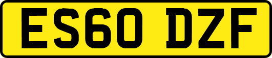 ES60DZF