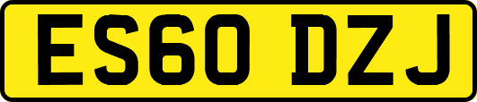 ES60DZJ