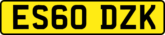 ES60DZK