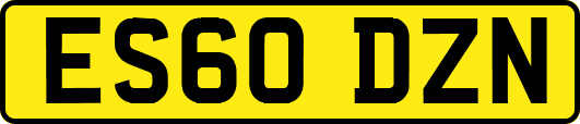 ES60DZN