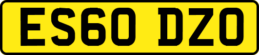 ES60DZO