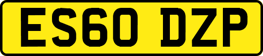 ES60DZP