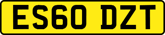 ES60DZT