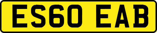 ES60EAB