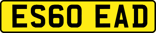 ES60EAD