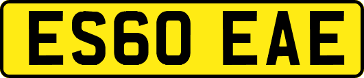ES60EAE