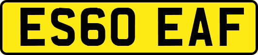 ES60EAF