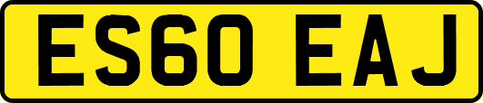 ES60EAJ