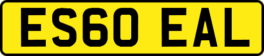 ES60EAL