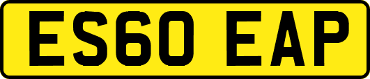 ES60EAP