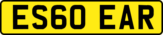 ES60EAR