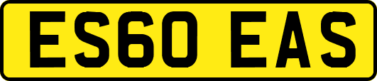 ES60EAS