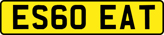 ES60EAT