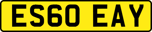 ES60EAY