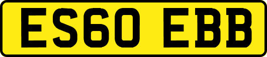 ES60EBB