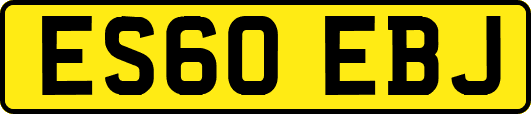 ES60EBJ