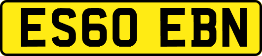 ES60EBN