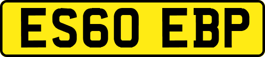ES60EBP