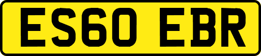 ES60EBR
