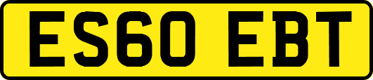 ES60EBT