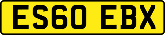 ES60EBX