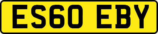 ES60EBY