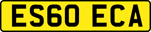 ES60ECA