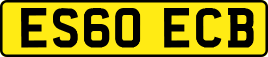 ES60ECB