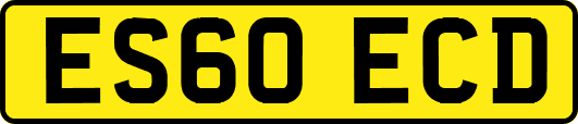 ES60ECD