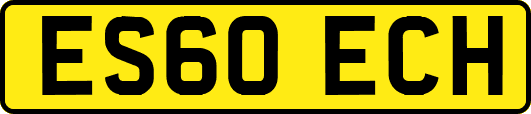 ES60ECH