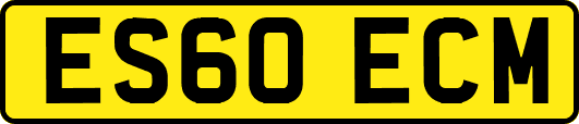 ES60ECM