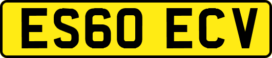 ES60ECV