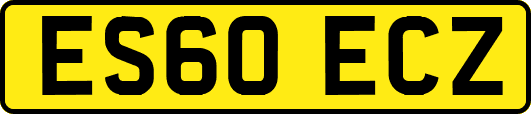 ES60ECZ
