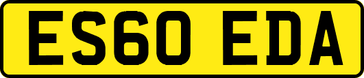 ES60EDA