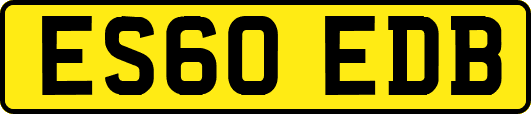ES60EDB