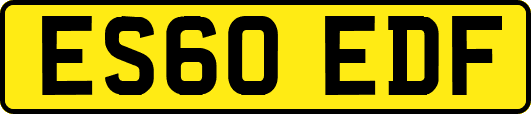 ES60EDF