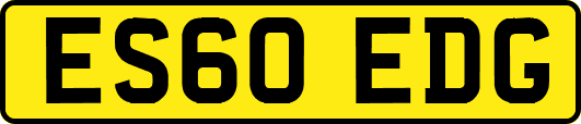 ES60EDG