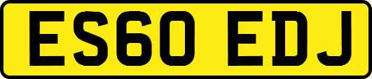 ES60EDJ