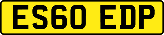 ES60EDP