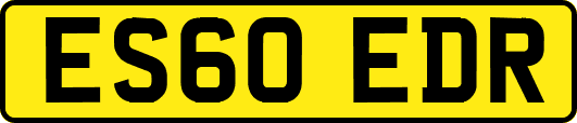 ES60EDR