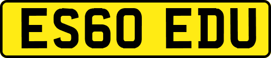 ES60EDU