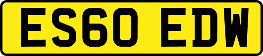 ES60EDW